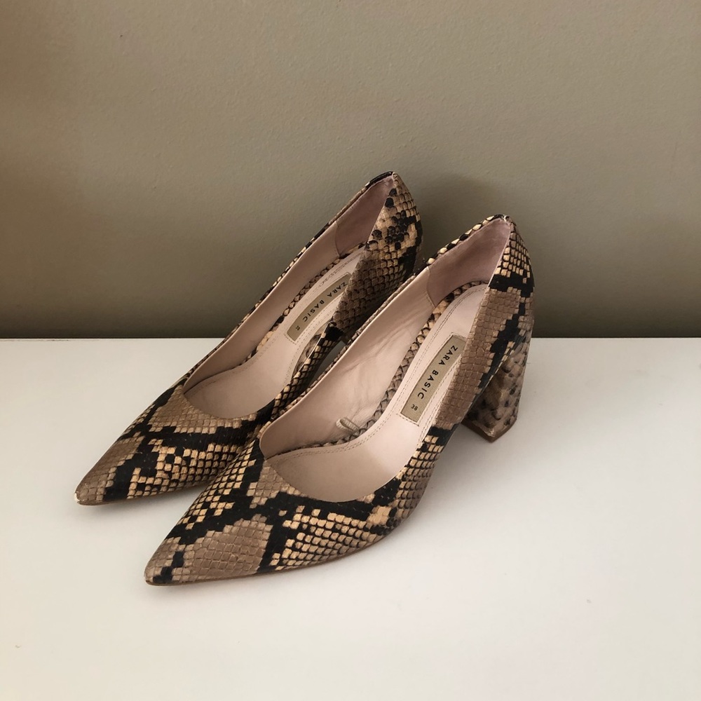 Women's heels